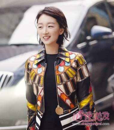 ���Ҵ��¡������ܶ���̷���װ����˧�� �ܶ����紺�̷����������Ů����