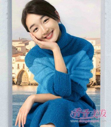 ���Ҵ��¡������ܶ���̷���װ����˧�� �ܶ����紺�̷����������Ů����