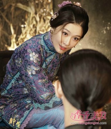 �����껨������Բ����ٳ���������͹ŵ��ׯ ��ٳ�������Ů������