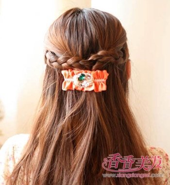 ��������Ů����������ͼ�� ���ź�ʽ���������ķ�������������ϸ��