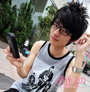 ���д��۾���˧���ʲô���ͺÿ� ������˧�ķ�������Щ