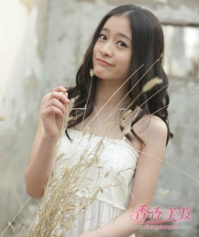 ��ѩӭ�����������ߺ��崿 ��ѩӭ��Ů�緢��ͼƬ