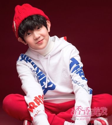 YHBOYS�������ȥ���������꡷ YHBOYSʾ��2017��������̷�����