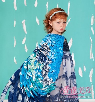 ��ͯ���ŷ���ͼƬ ��ʽŮͯ���ŷ������