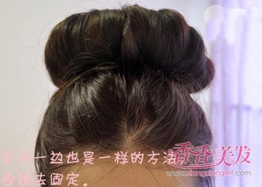 ��ΰѺܳ���ͷ����һ��Ƥ�����һ��Ȧ�ʺ���ѧ�����췢 ������ͷ���ļ���