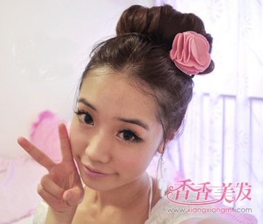 ��ΰѺܳ���ͷ����һ��Ƥ�����һ��Ȧ�ʺ���ѧ�����췢 ������ͷ���ļ���