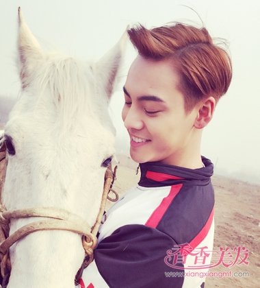 ��ΰ�������������ʱ��� William������ΰ��ƫ�ַ�������������ʿ