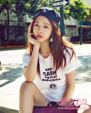 ��ѩ��������Ѿ������ˣ��� ����Ů�Ǵ�ѩ�򳤾�������ʱ����Ů