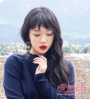 ��ѩ��������Ѿ������ˣ��� ����Ů�Ǵ�ѩ�򳤾�������ʱ����Ů