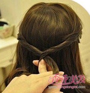 ������ͷ����Ȼ�� ���˼򵥴���ͷ����