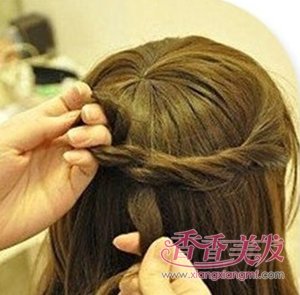 ������ͷ����Ȼ�� ���˼򵥴���ͷ����