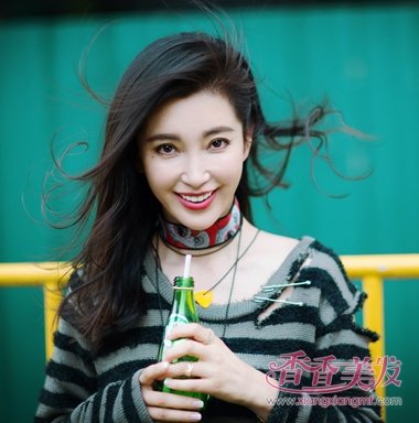 �������˵������ÿ�춼�����˽� �����е������ƫ�᳤����Խ��ԽŮ��