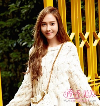 Ⱦͷ��ʲô��ɫ�� �󷽼�Ư����Ů��ͷ����ɫ������������