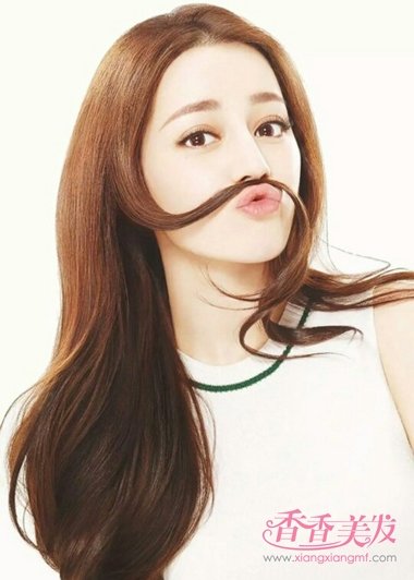 Ⱦͷ��ʲô��ɫ�� �󷽼�Ư����Ů��ͷ����ɫ������������