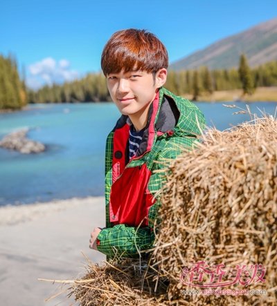 ���������������ͺ�˧�� ��������ʱ����ʿ����