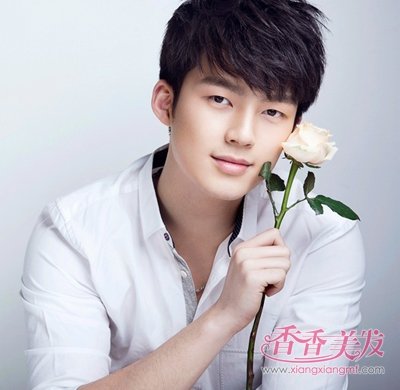 ���������������ͺ�˧�� ��������ʱ����ʿ����