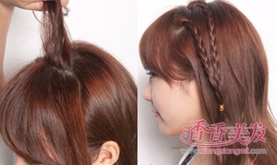 ѧ��������ͷ���ÿ��� ��ͷ��ʱ��ô��ÿ�+ѧ���淨