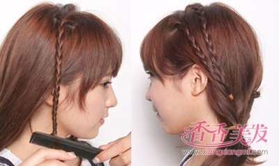 ѧ��������ͷ���ÿ��� ��ͷ��ʱ��ô��ÿ�+ѧ���淨