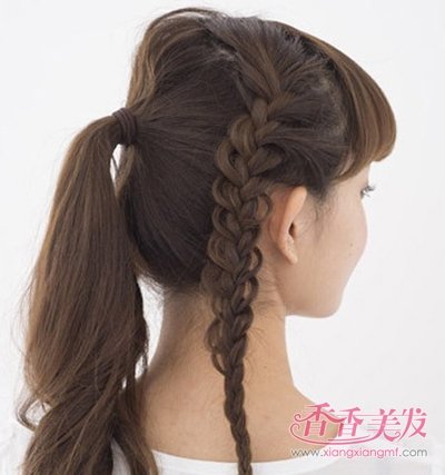 ѧ����β��ô������Ȼ���� ������β�������