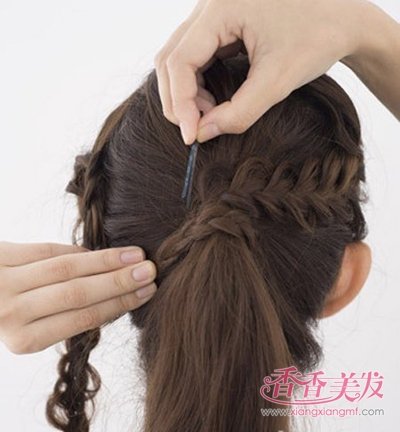 ѧ����β��ô������Ȼ���� ������β�������