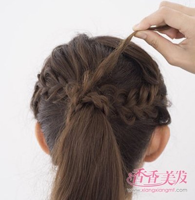 ѧ����β��ô������Ȼ���� ������β�������