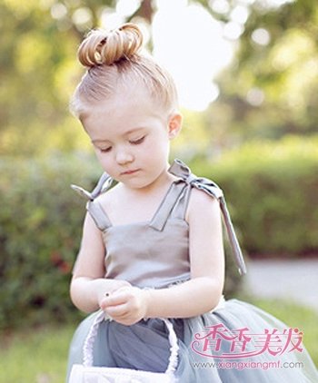 �򵥿ɰ��Ķ�ͯͷ���̷�ͼƬ �г���ͷ���ɰ��ּ�