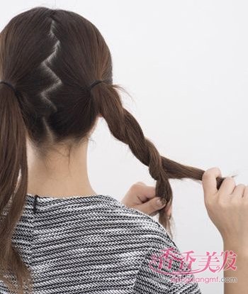 diy�򵥴�ֱ���̷� �򵥴󷽵��̷���ƽ̳�