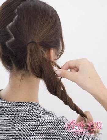 diy�򵥴�ֱ���̷� �򵥴󷽵��̷���ƽ̳�