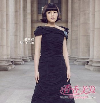 л���ص���β���ʱ��� л��������΢��Ů�������ŷ���