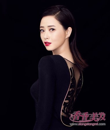 ���̳��ˡ�������������ʽ����� ����ʾ��΢��Ů����ô��ͷ������