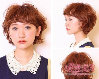 �̷�Ⱦʲô��ɫ������ 40��Ů�����ʶ̷���ɫ