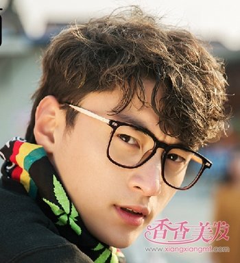 ʲô���ʹ��۾�˧�� ���۾���˧�緢��