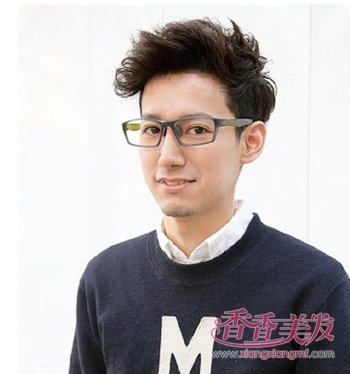 ʲô���ʹ��۾�˧�� ���۾���˧�緢��