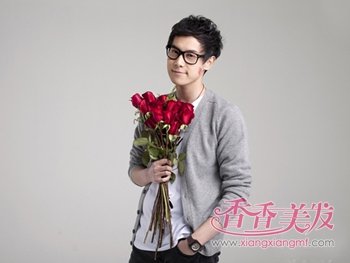 ʲô���ʹ��۾�˧�� ���۾���˧�緢��