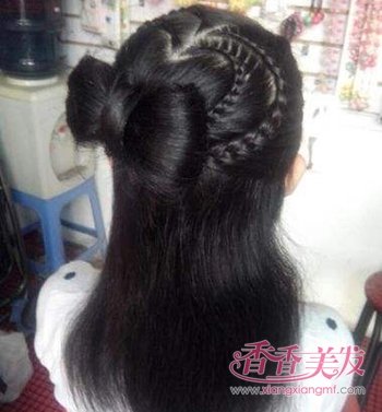 ��ͯ���������ӷ��͹��� Ůͯ����ӵĺ�������