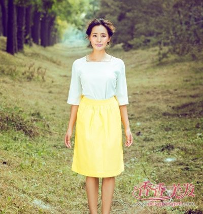 ������Ů��������ͷ�ഺ���� ����ʾ�����������ж̷�����