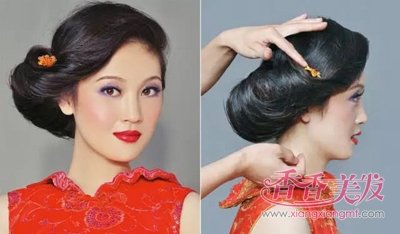 �������������� ����Ů�Ե���ͷ����