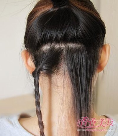 С����Ů��ͷ����ô������ ��ͷ���ɰ�С���µ�