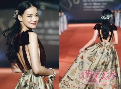 ���ǽ���ƫ������β�� ����ӱ����β��¶��װ̫����