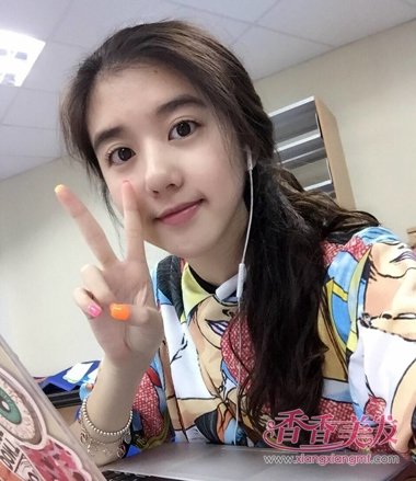 ����С�����ܰ�����γ��� �ܰ��������Ů����