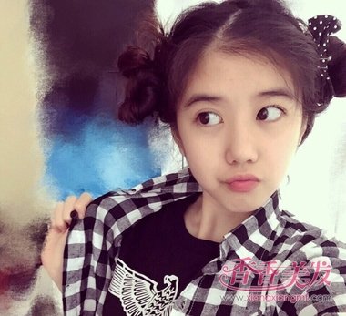 ����С�����ܰ�����γ��� �ܰ��������Ů����