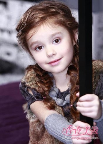 Ůͯ��ʲôͷ���ɰ���ͼ ���������Ӱ�ɰ���ͷ��