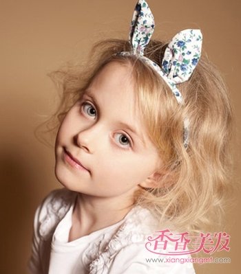 Ůͯ��ʲôͷ���ɰ���ͼ ���������Ӱ�ɰ���ͷ��