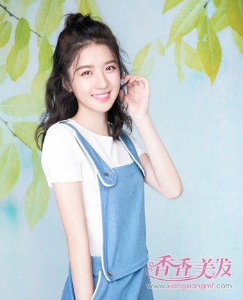 ͷ�����Ǻܳ����������Ƚ������ʵ�ͷ�� �������ʵ�ͷ��