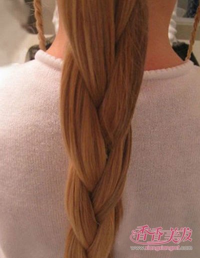 ���ű��ӷ����ᷨ ��ô��Ůͯ��ͷ�������ţ�