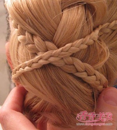 ���ű��ӷ����ᷨ ��ô��Ůͯ��ͷ�������ţ�