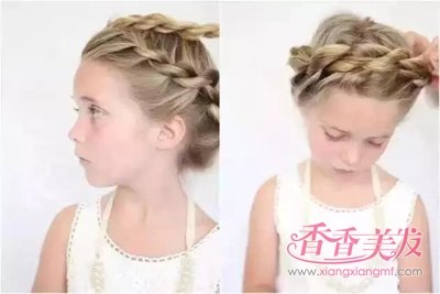 ���꼶Ů��������ͷ����С���� ��������������