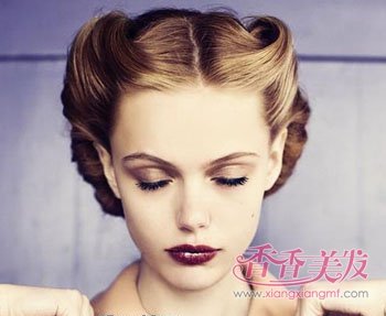 ����Ů����ô��ͷ�� �����Ư����ͷ��