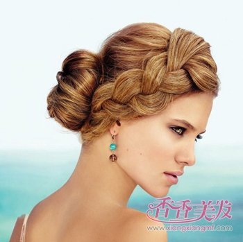 ����Ů����ô��ͷ�� �����Ư����ͷ��