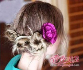 ����Ů����ô��ͷ�� �����Ư����ͷ��